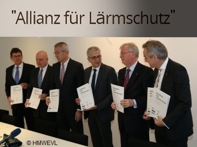 Lrm-Allianz