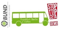 TTIP-Bus