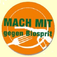 Gegen Biosprit