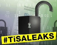 TiSA-Leaks