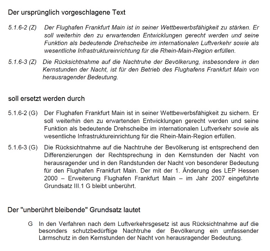 Text nderungen