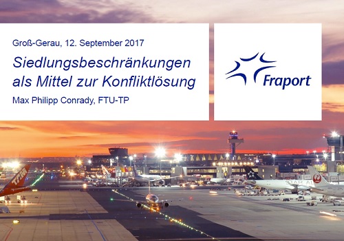 Fraport Titelbild