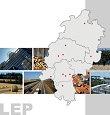 Logo LEP Hessen