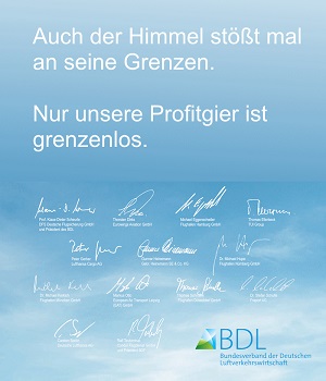 BDL-Anzeige korrigiert