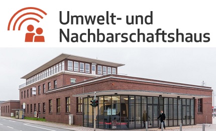 UNH Logo und Foto