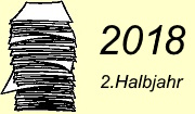 Archiv 2018, 2. Halbjahr