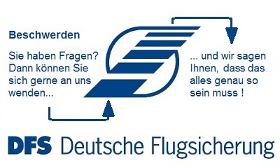 DFS-Logo, ergänzt