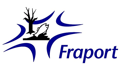 Grafik Fraport Schadstoff-Logo