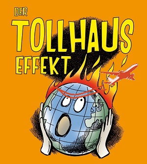 Cover 'Tollhauseffekt'