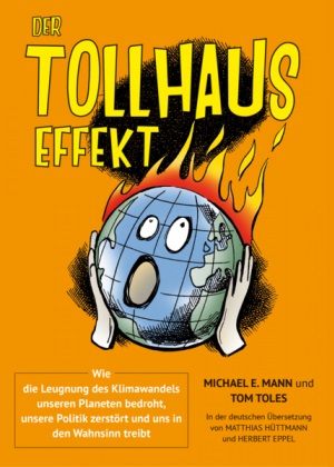 Cover Tollhauseffekt