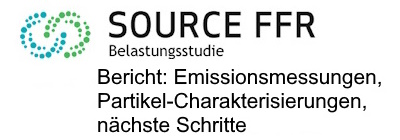 Grafik: Logo Belastungsstudie, ergänzt